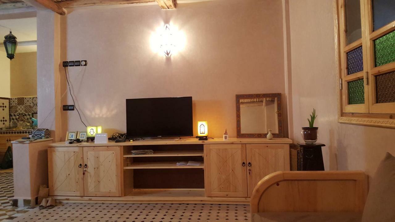 Appartement Gypsy Surf Taghazout Agadir