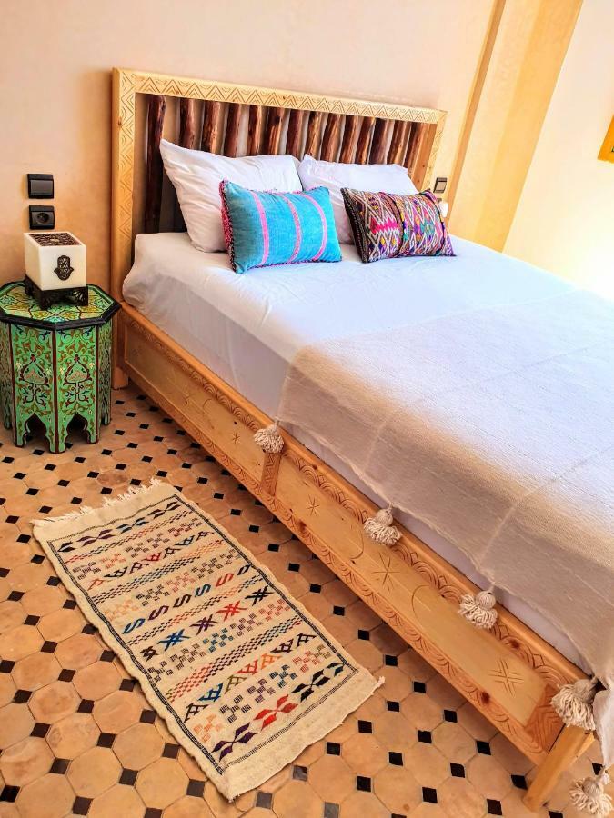 Appartement Gypsy Surf Taghazout *