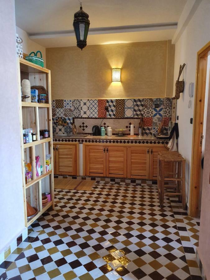 Appartement Gypsy Surf Taghazout *