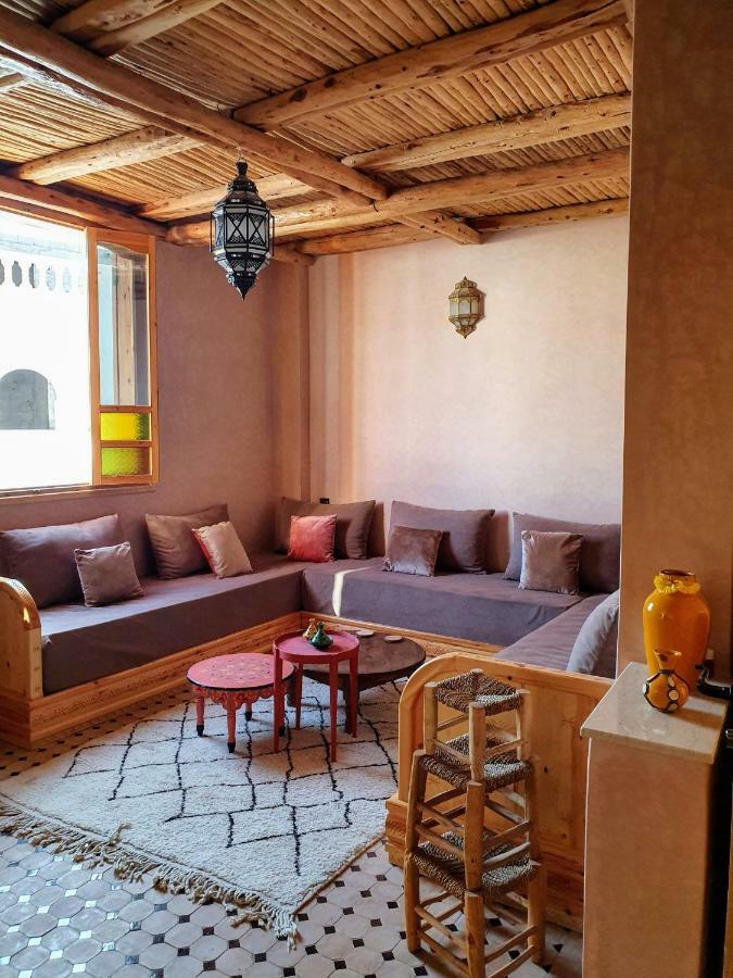 Gypsy Surf Taghazout Appartement Agadir