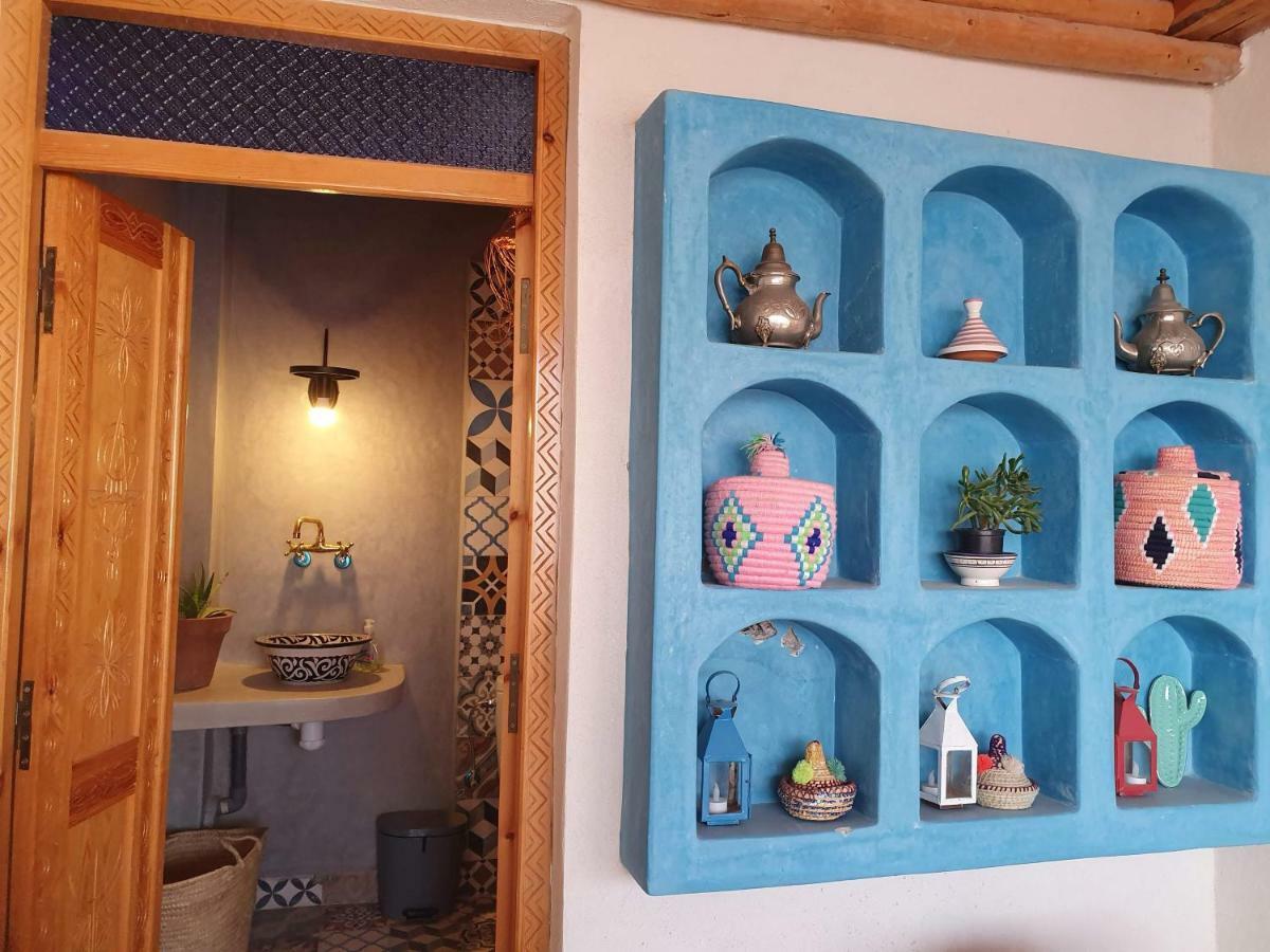 Appartement Gypsy Surf Taghazout