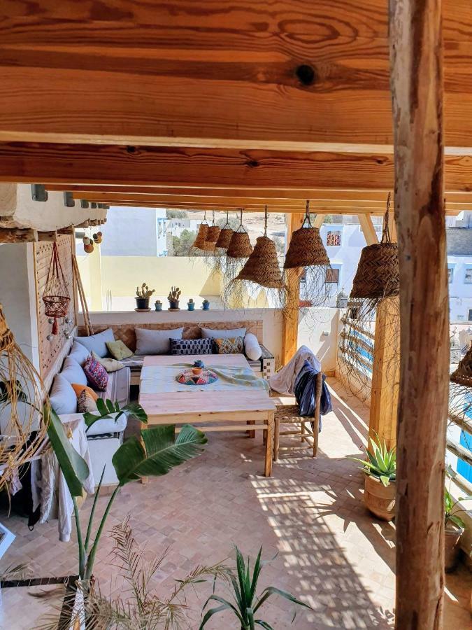 Gypsy Surf Taghazout Appartement