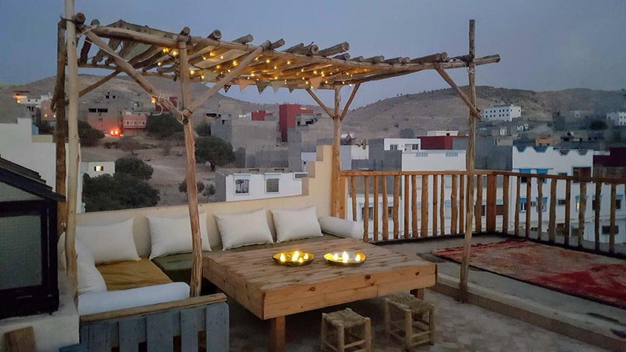 Gypsy Surf Taghazout Appartement
